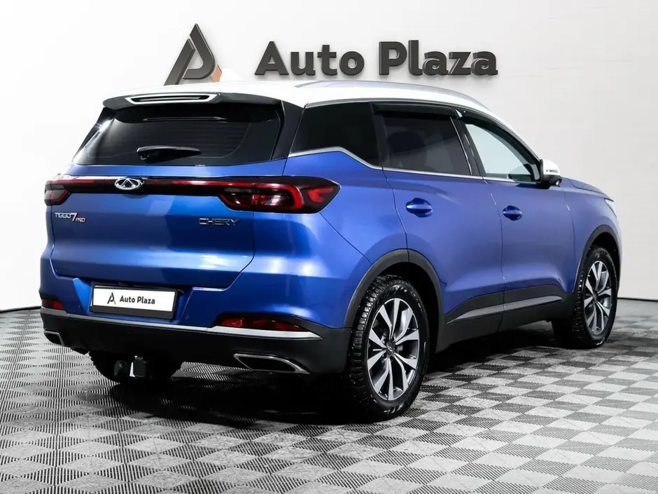 AutoPlaza