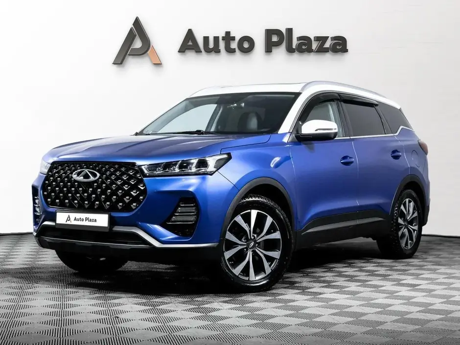 AutoPlaza