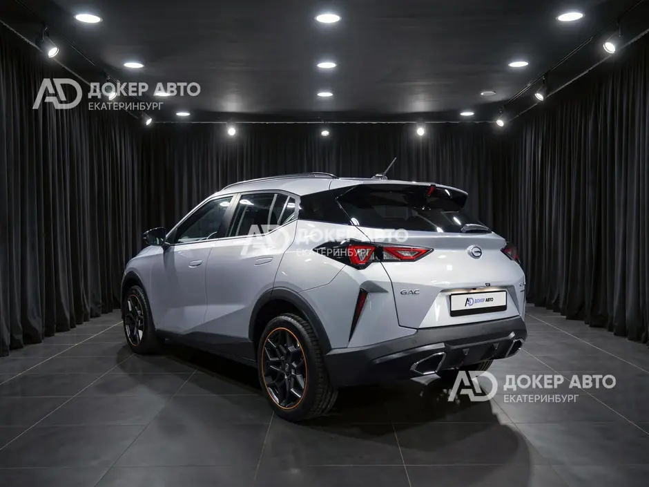 АЦ "Докер Авто"