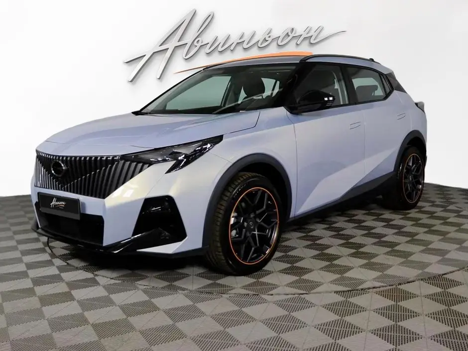 фото автомобиля