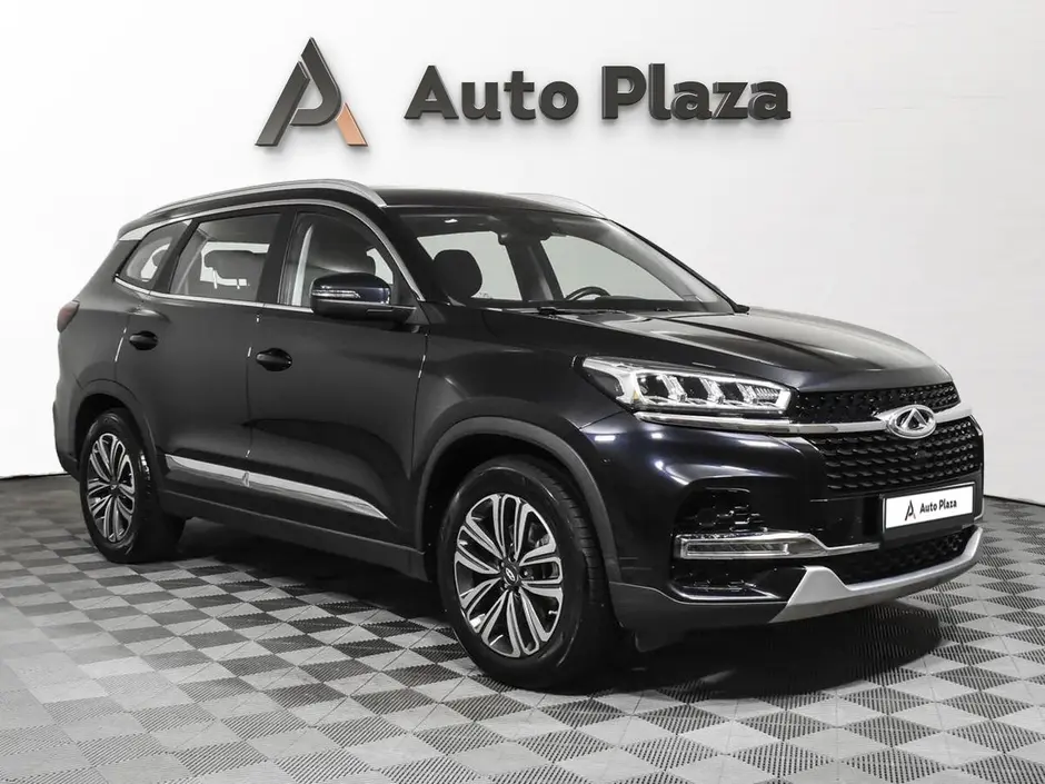 AutoPlaza