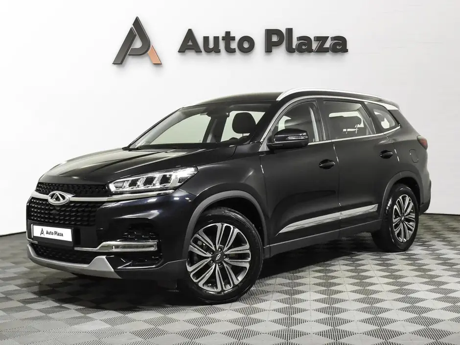 AutoPlaza