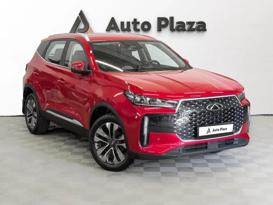 AutoPlaza