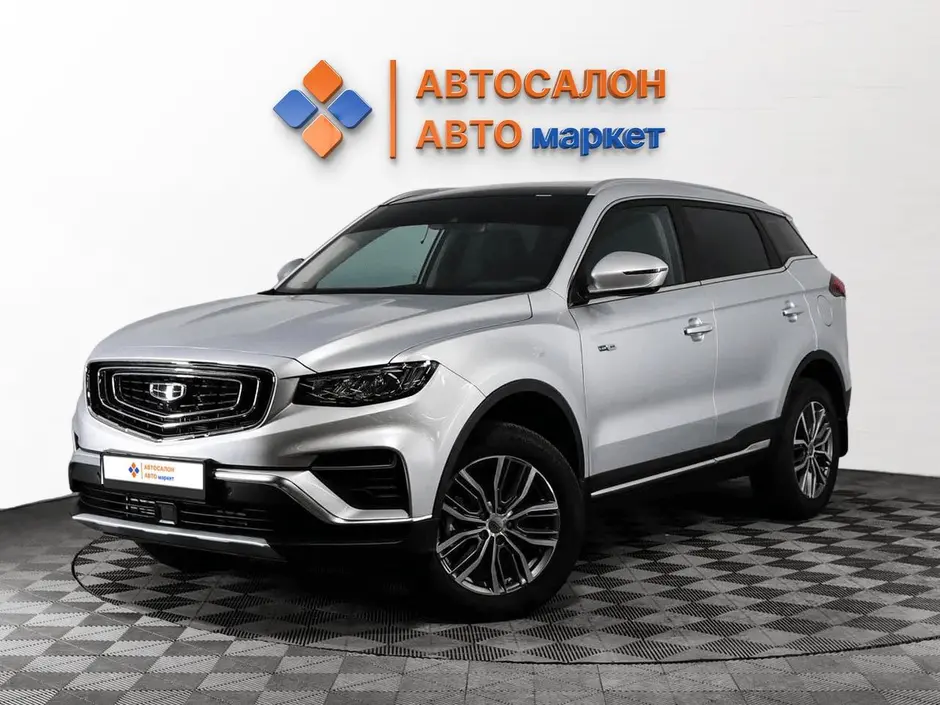 фото автомобиля