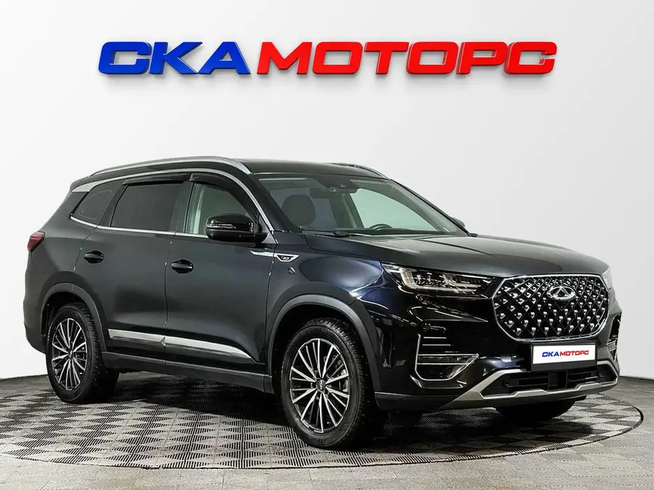 фото автомобиля