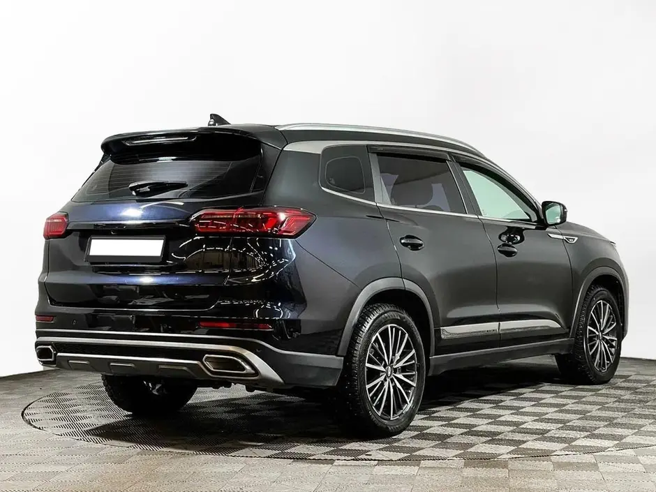 Пробег-Авто