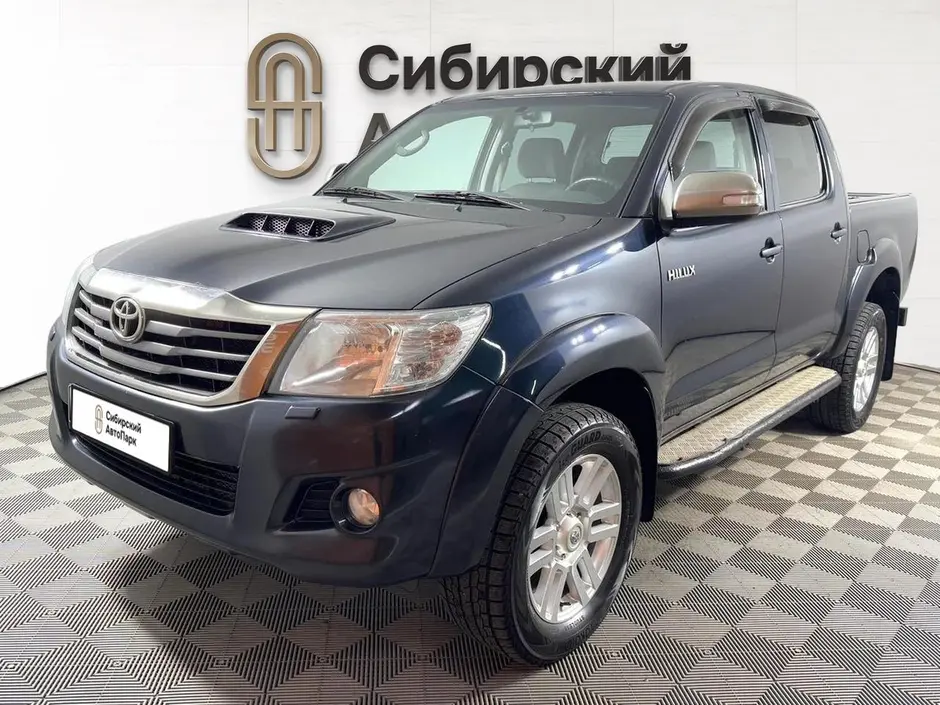 фото автомобиля