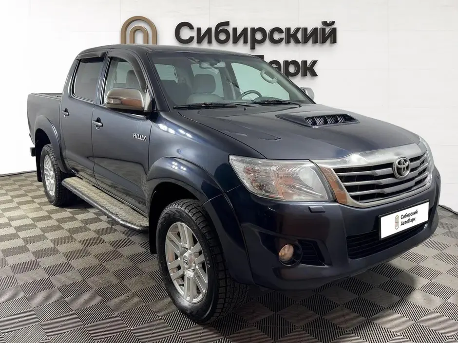 фото автомобиля