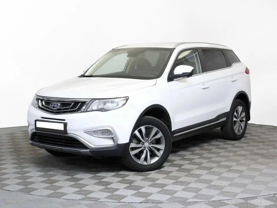 фото автомобиля
