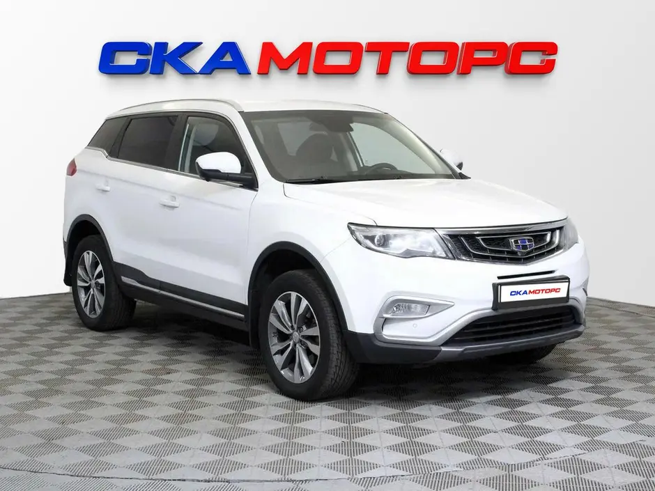 фото автомобиля