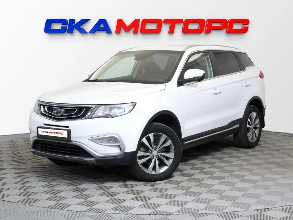 фото автомобиля