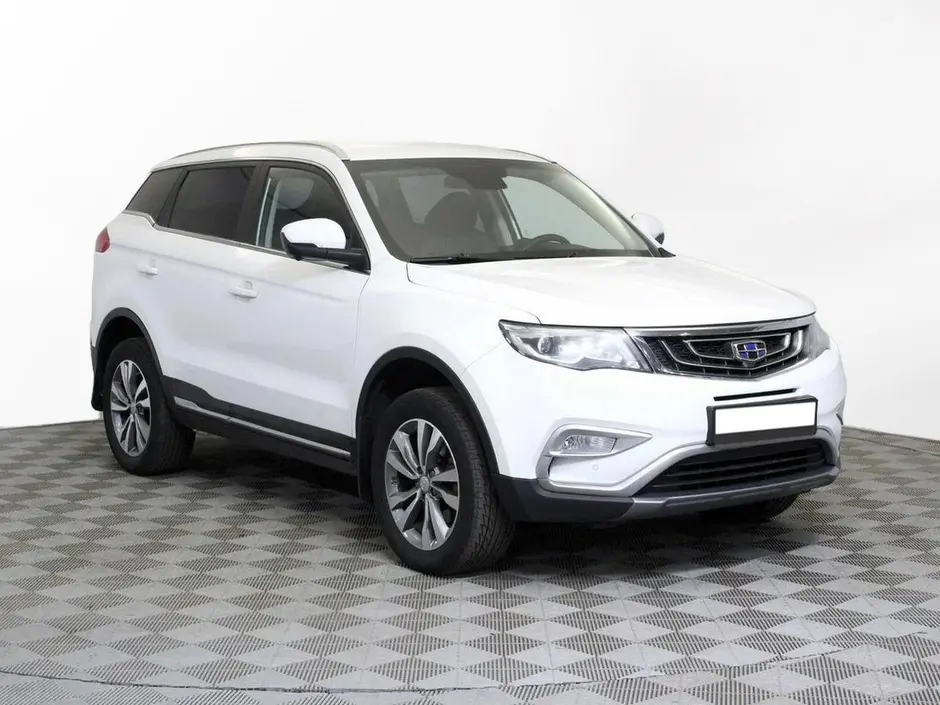 фото автомобиля