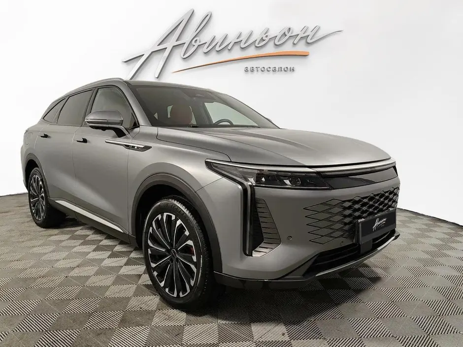 фото автомобиля