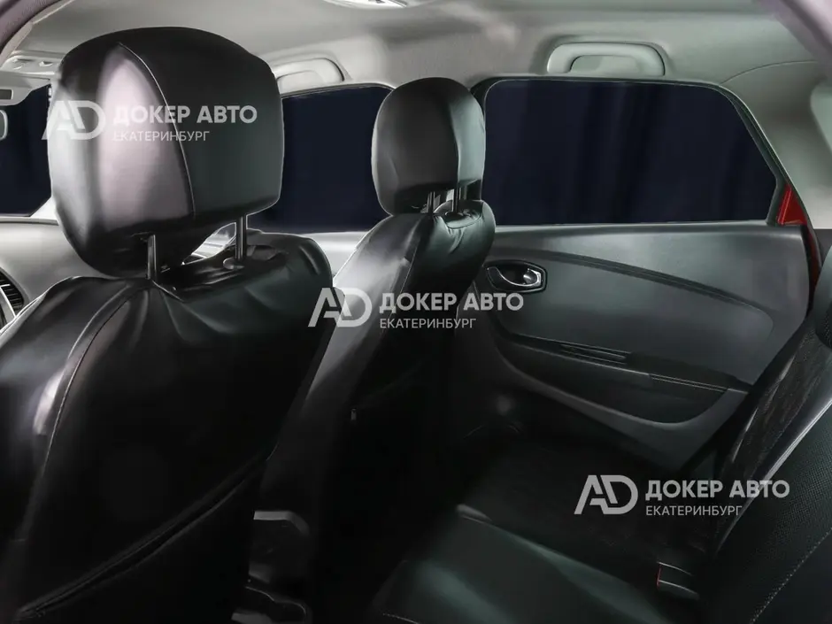 АЦ "Докер Авто"