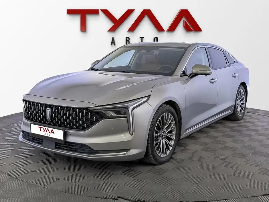 FAW Bestune B70, 2023 г.