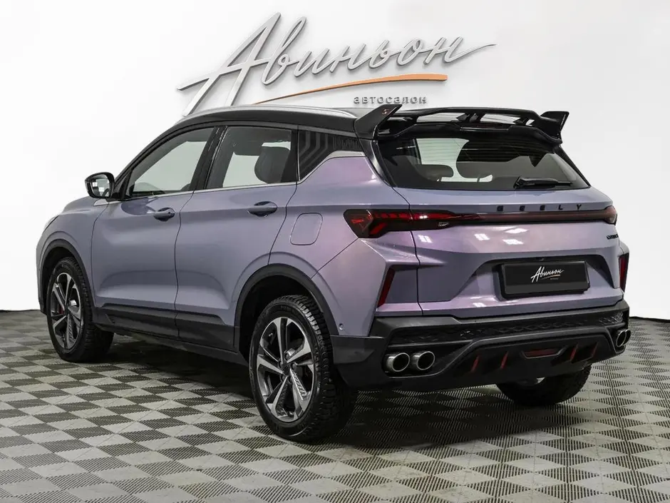 фото автомобиля