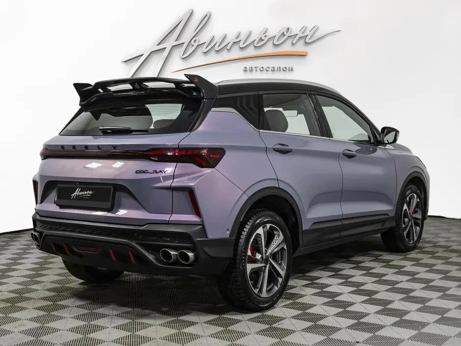 фото автомобиля