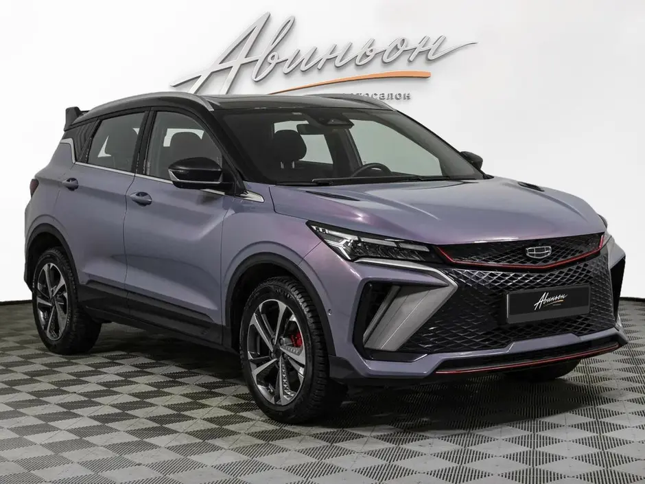 фото автомобиля