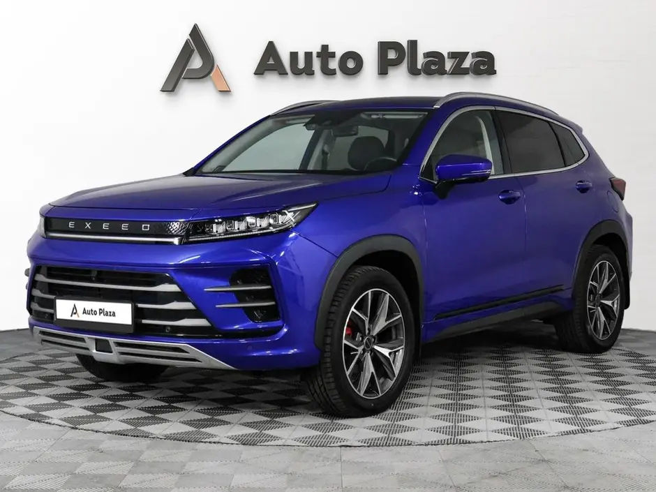 AutoPlaza
