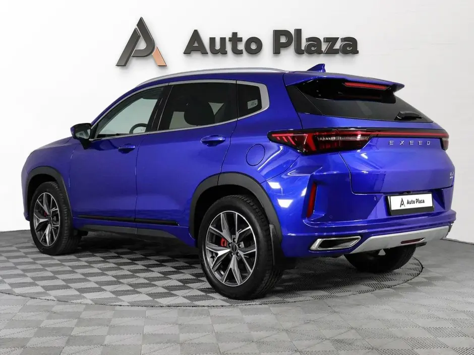 AutoPlaza