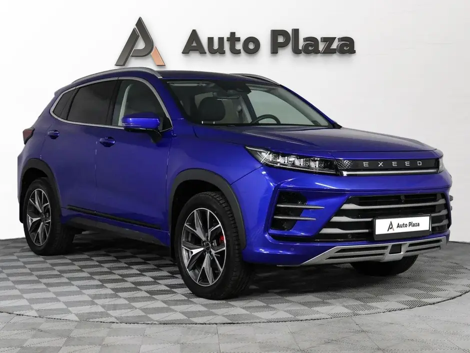 AutoPlaza