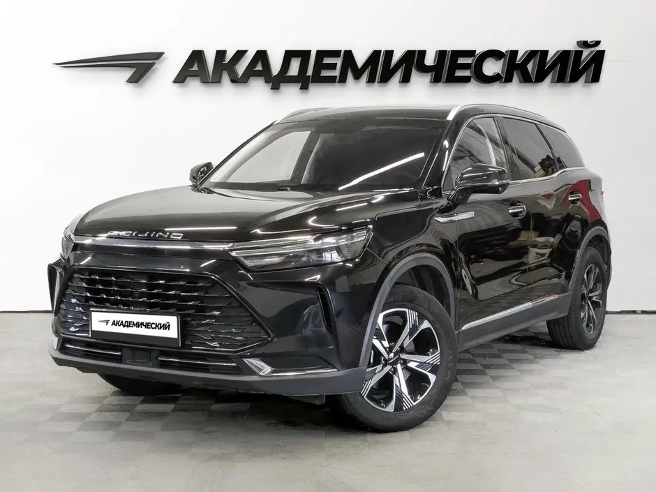 фото автомобиля