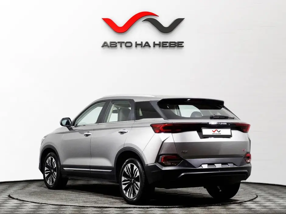 «Авто на Неве»