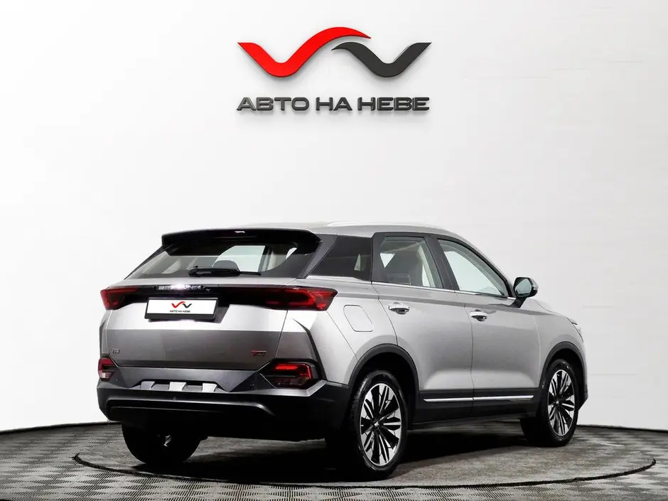«Авто на Неве»