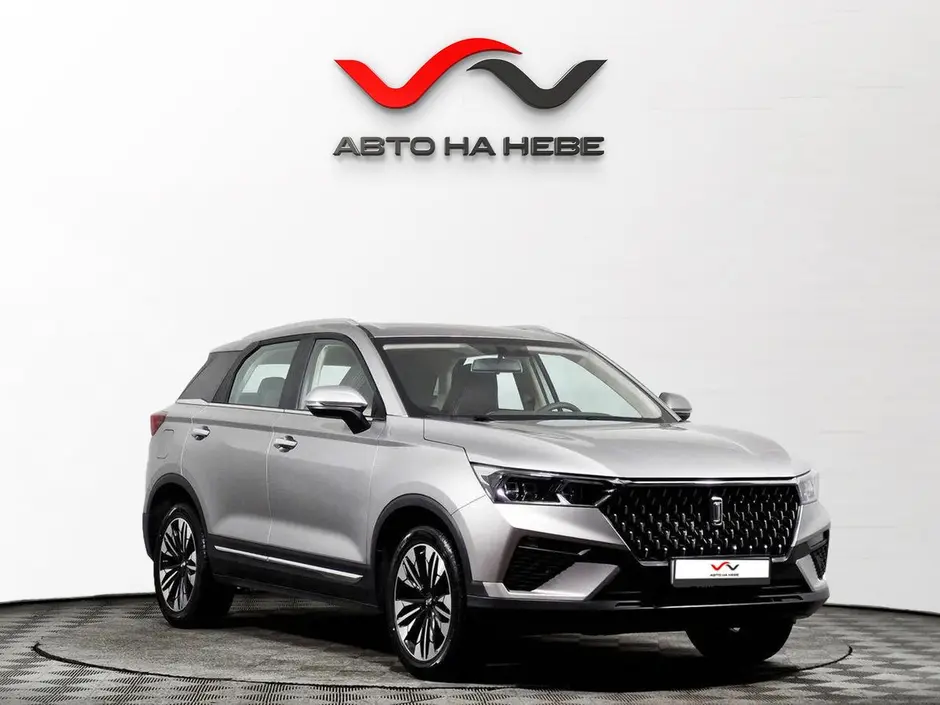 «Авто на Неве»