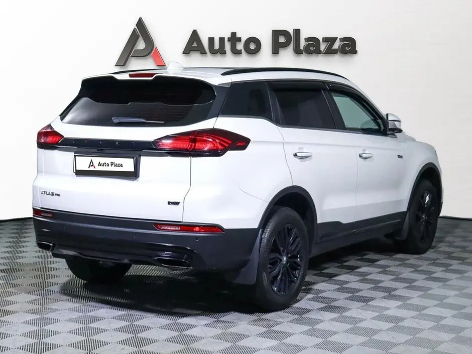 AutoPlaza