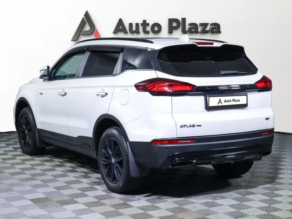 AutoPlaza