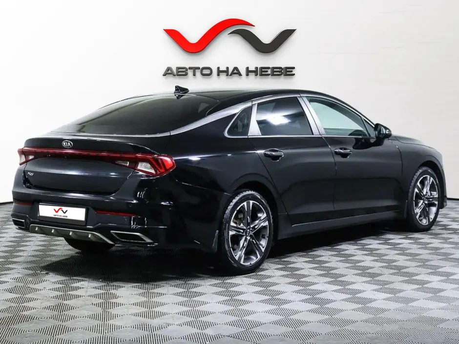 «Авто на Неве»