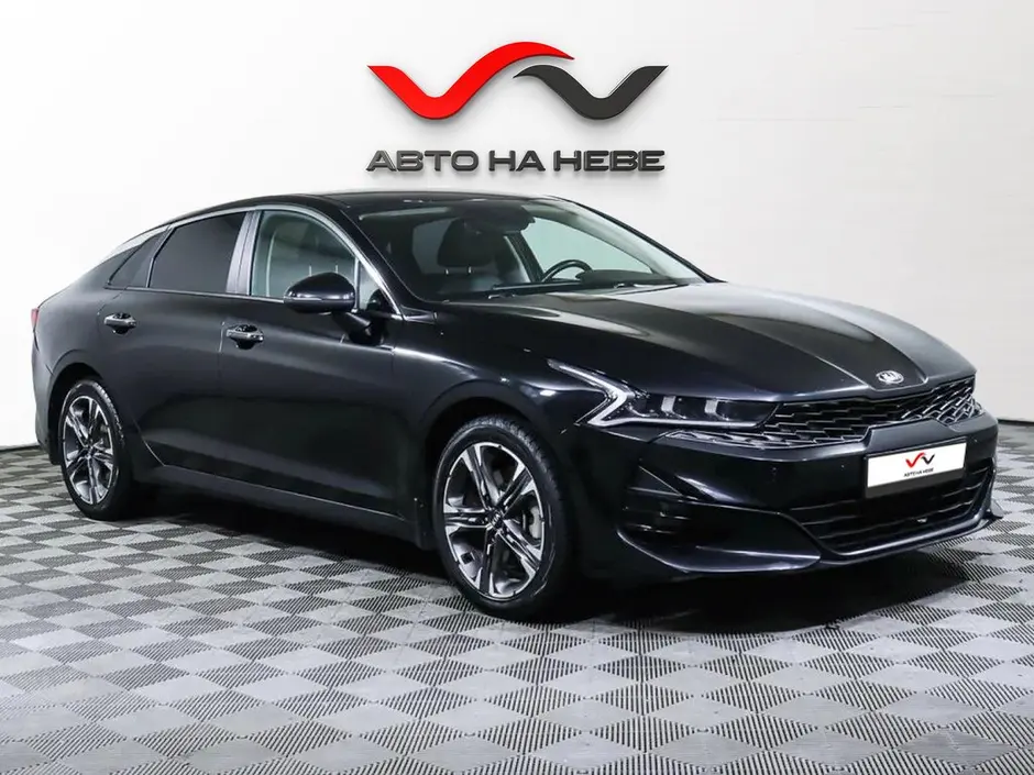 «Авто на Неве»