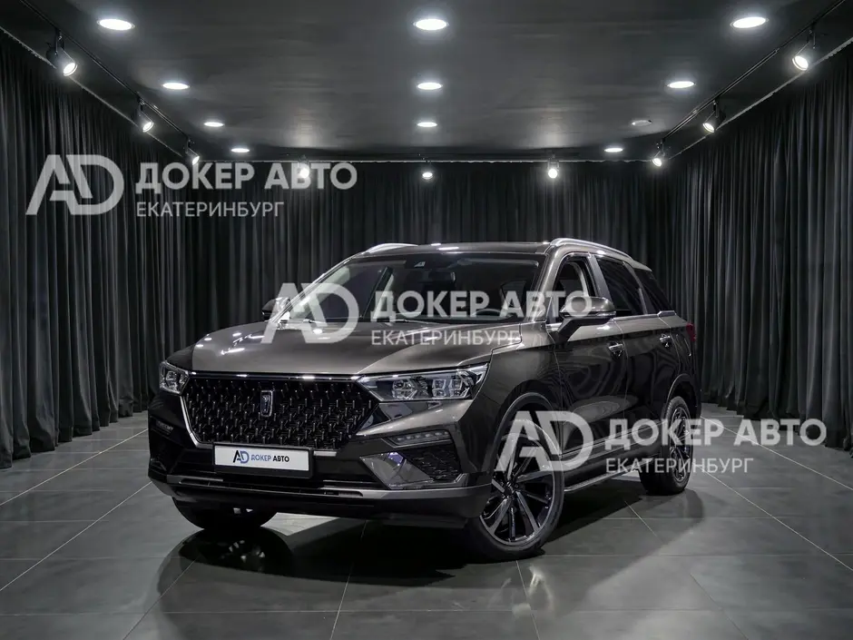 фото автомобиля