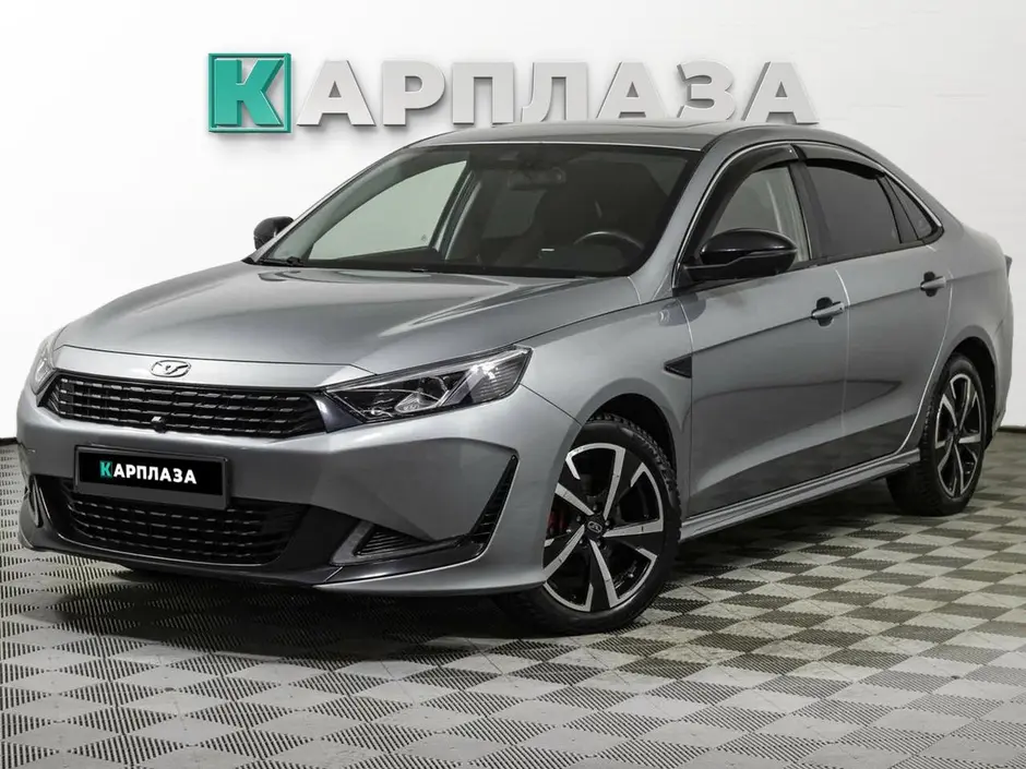 Фото автомобиля