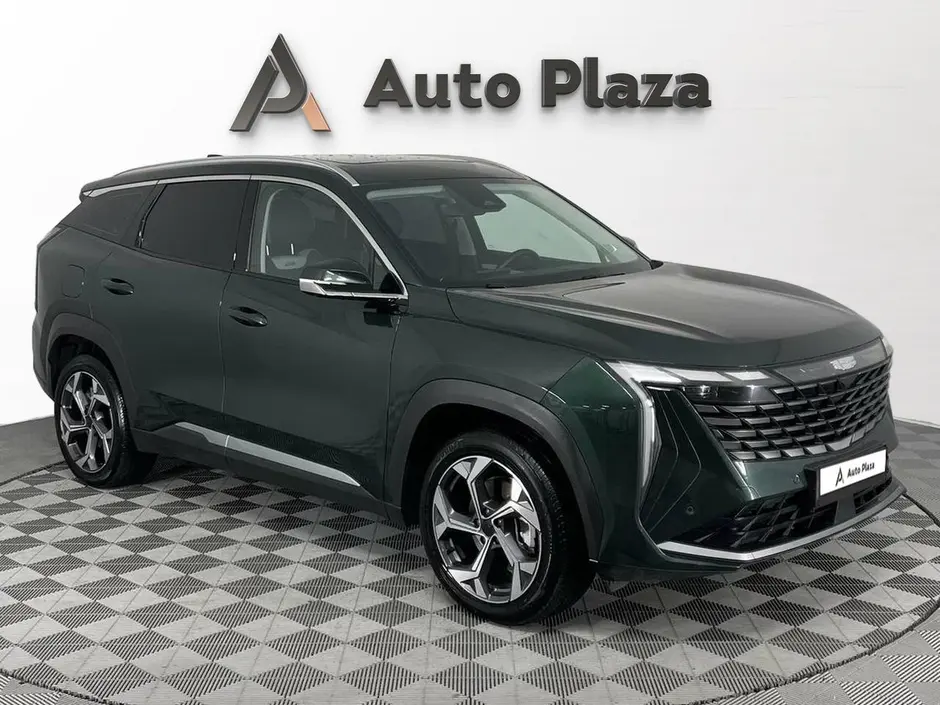 AutoPlaza