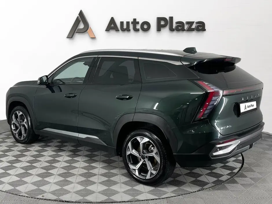 AutoPlaza