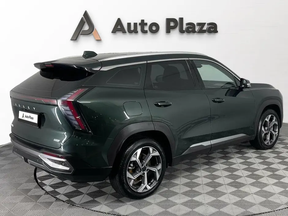 AutoPlaza