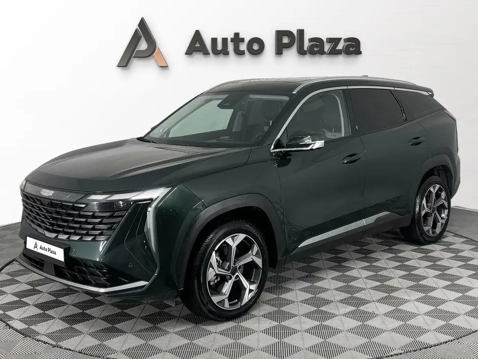 AutoPlaza