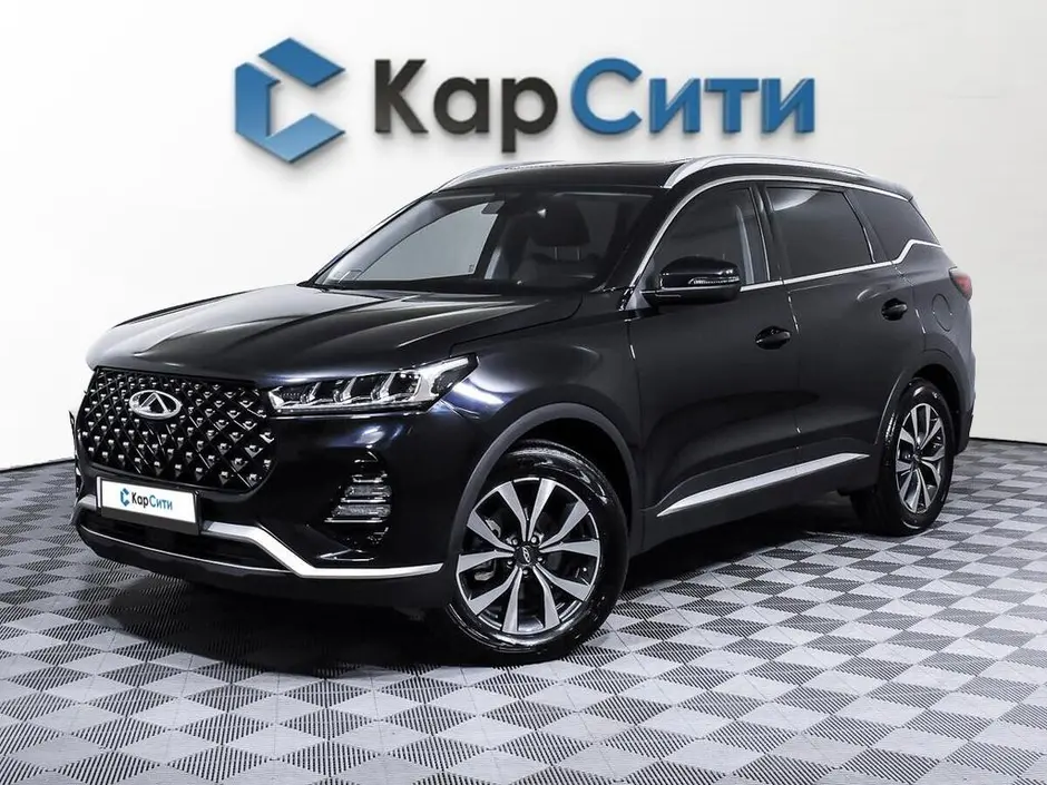 фото автомобиля