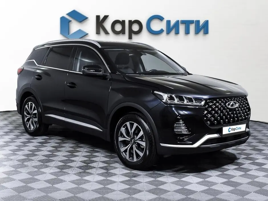 фото автомобиля