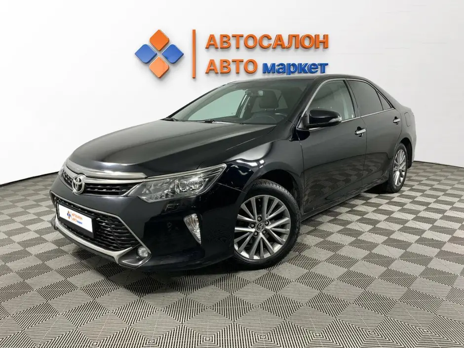 фото автомобиля