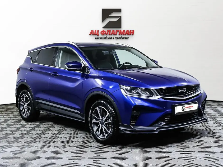 фото автомобиля