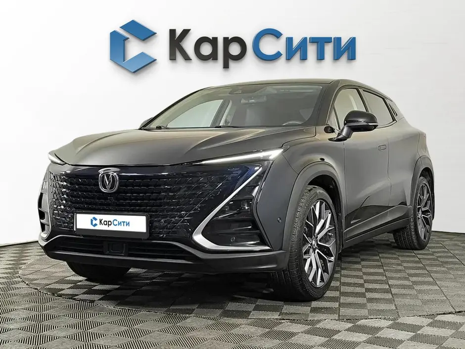 фото автомобиля