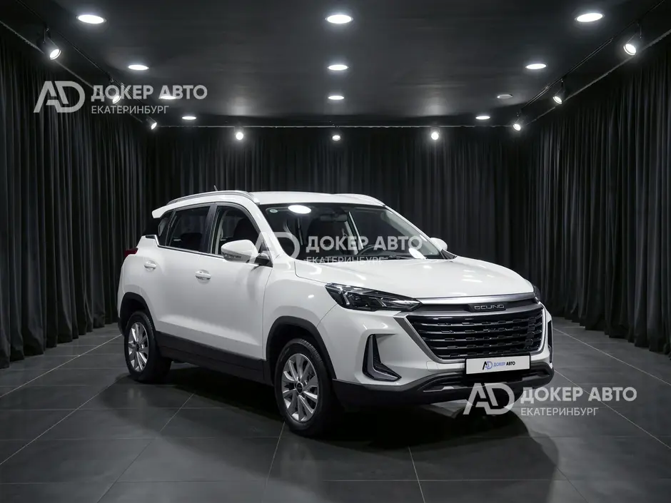 АЦ "Докер Авто"