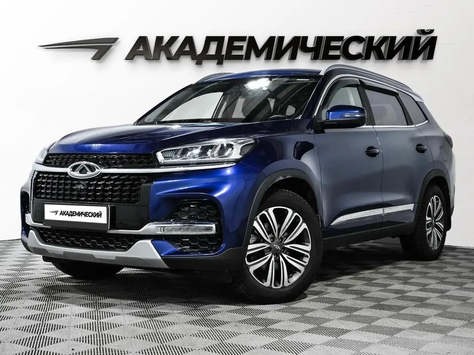 фото автомобиля