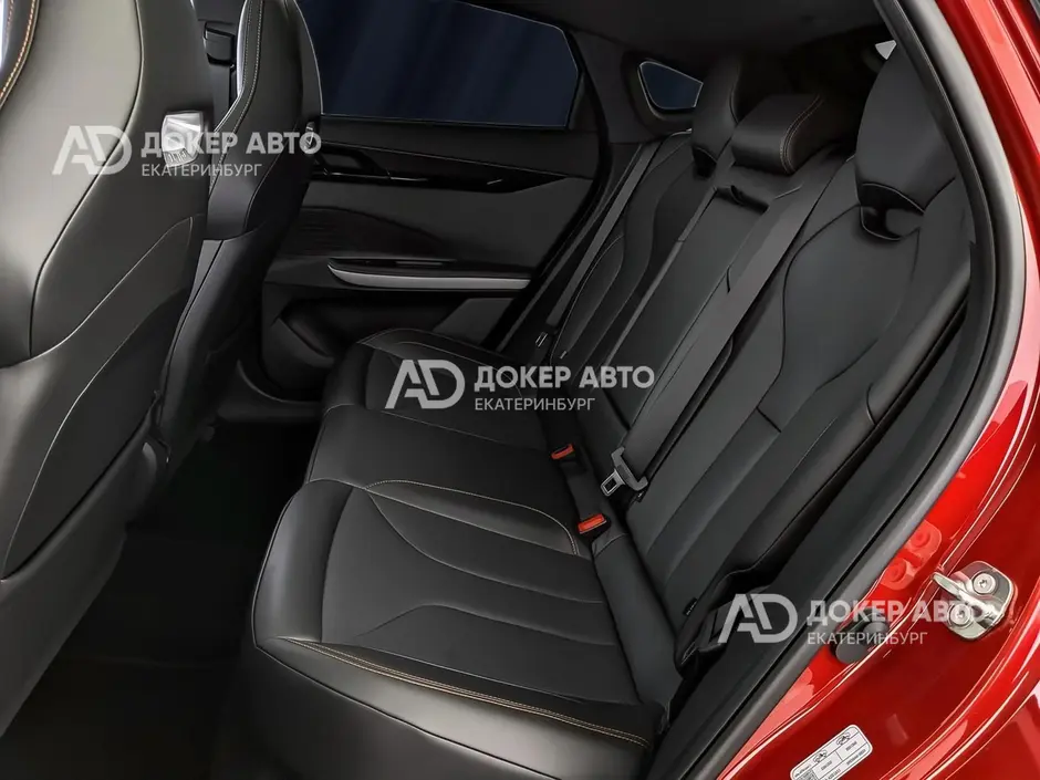 АЦ "Докер Авто"