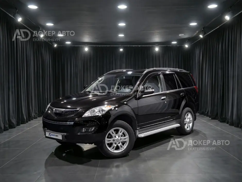 фото автомобиля