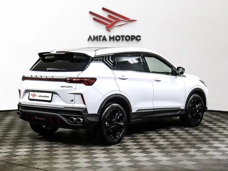 фото автомобиля