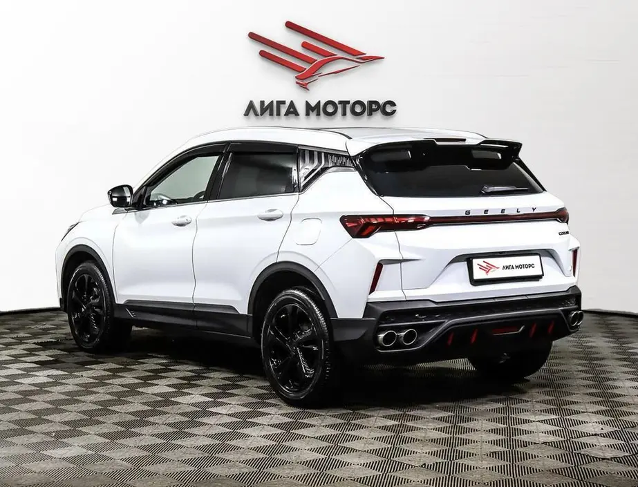 фото автомобиля
